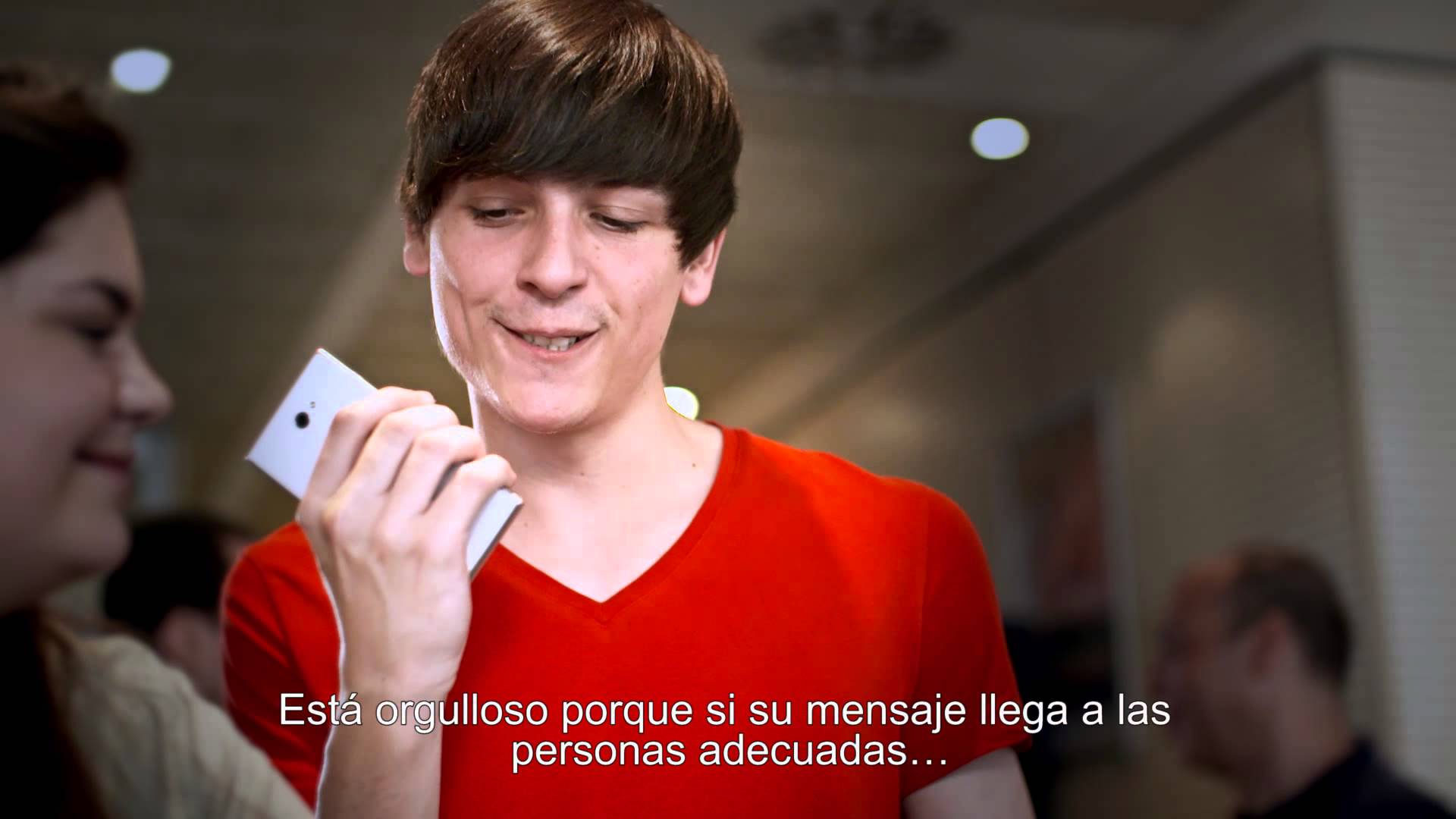 Juventudes Socialistas de España: "El cambio se consigue en las urnas votando al PSOE"