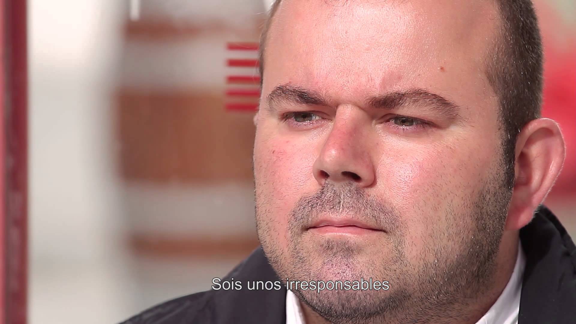 JSE: "El PSOE será la voz de la juventud"