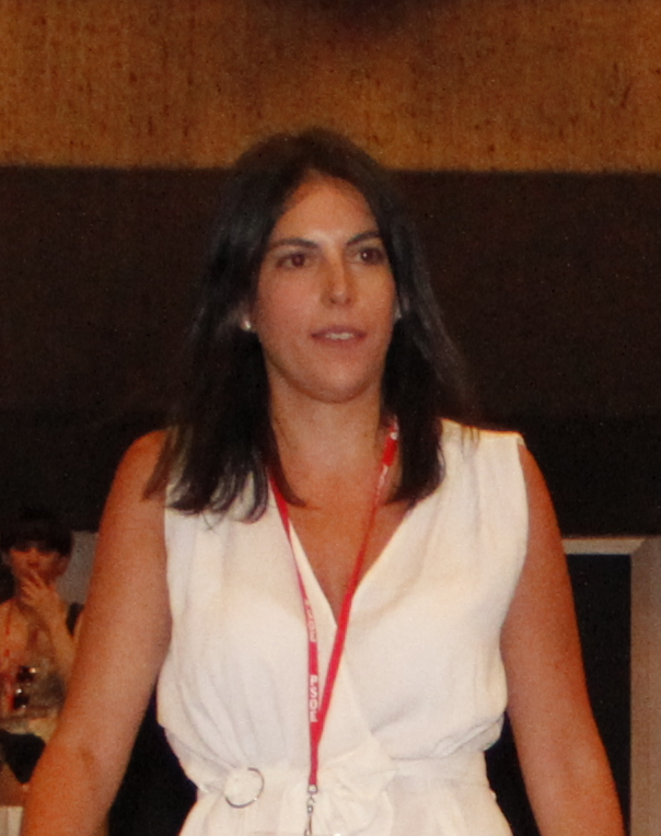 Adriana Maldonado