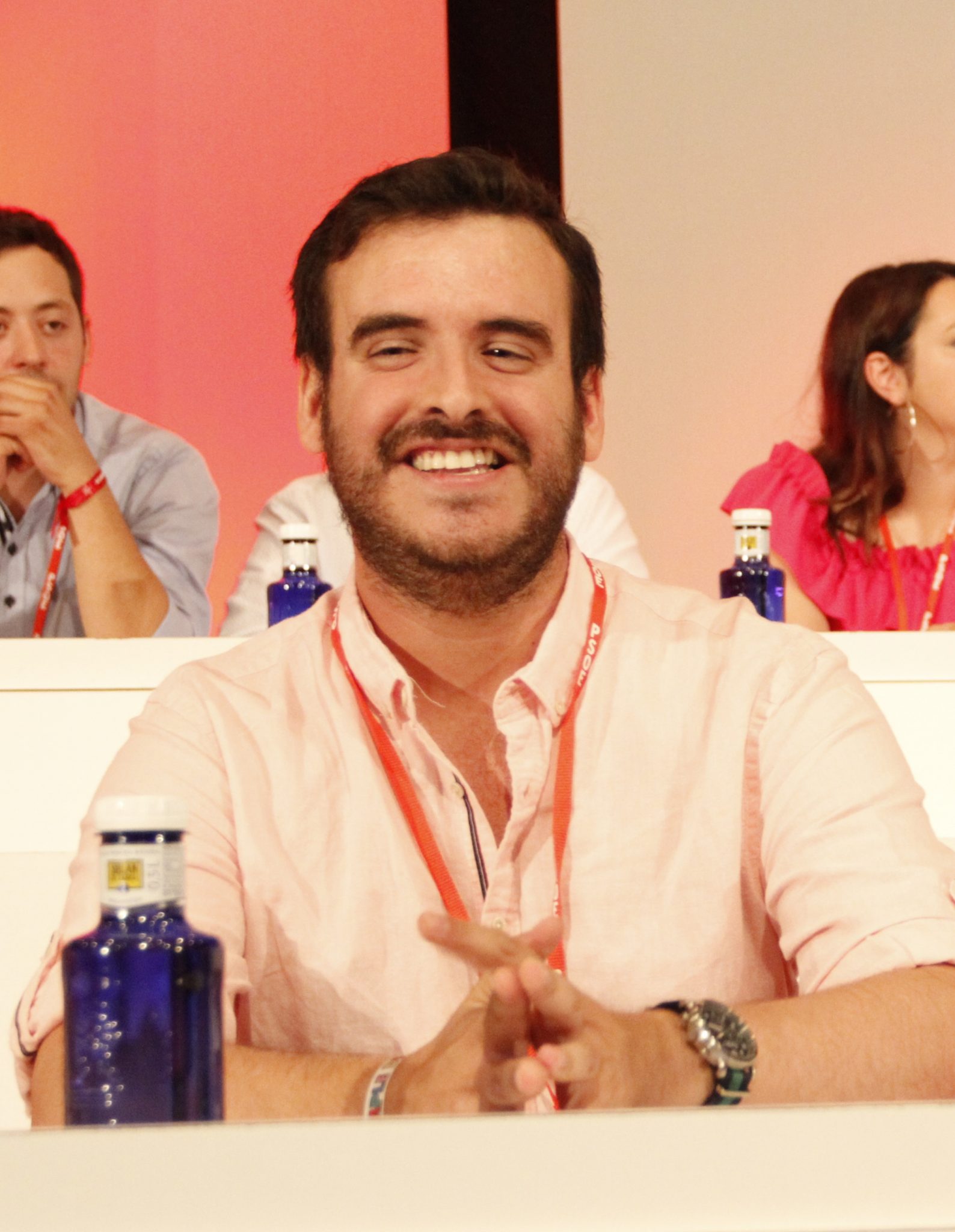 Agustín Cañete