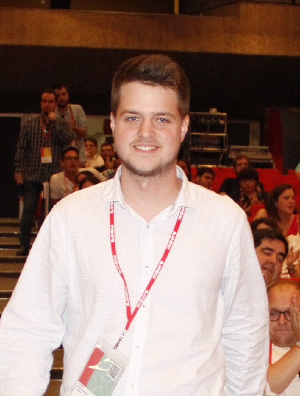 Álvaro Bilbao