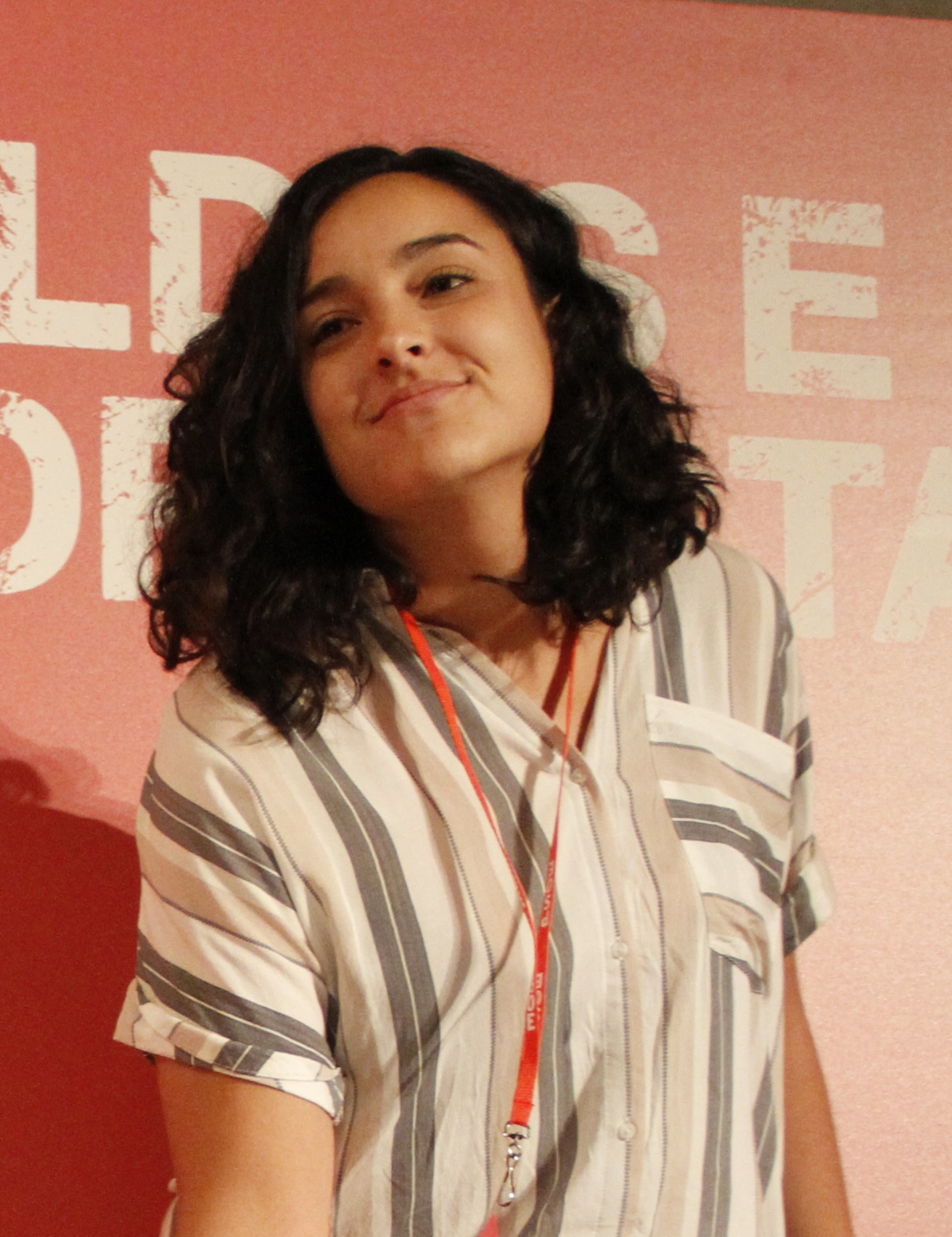 Ana Isabel Fernández
