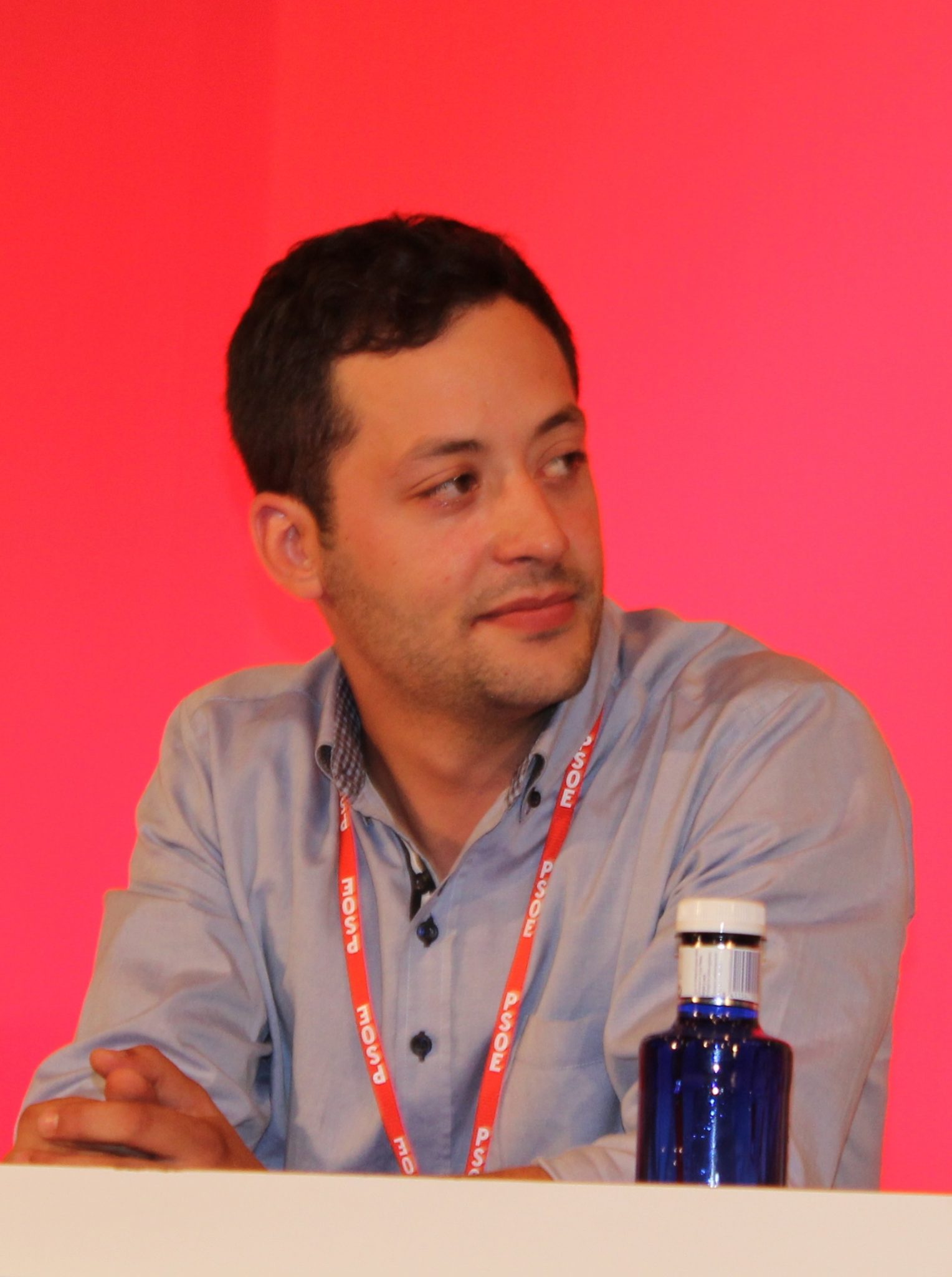 Ángel Peralta