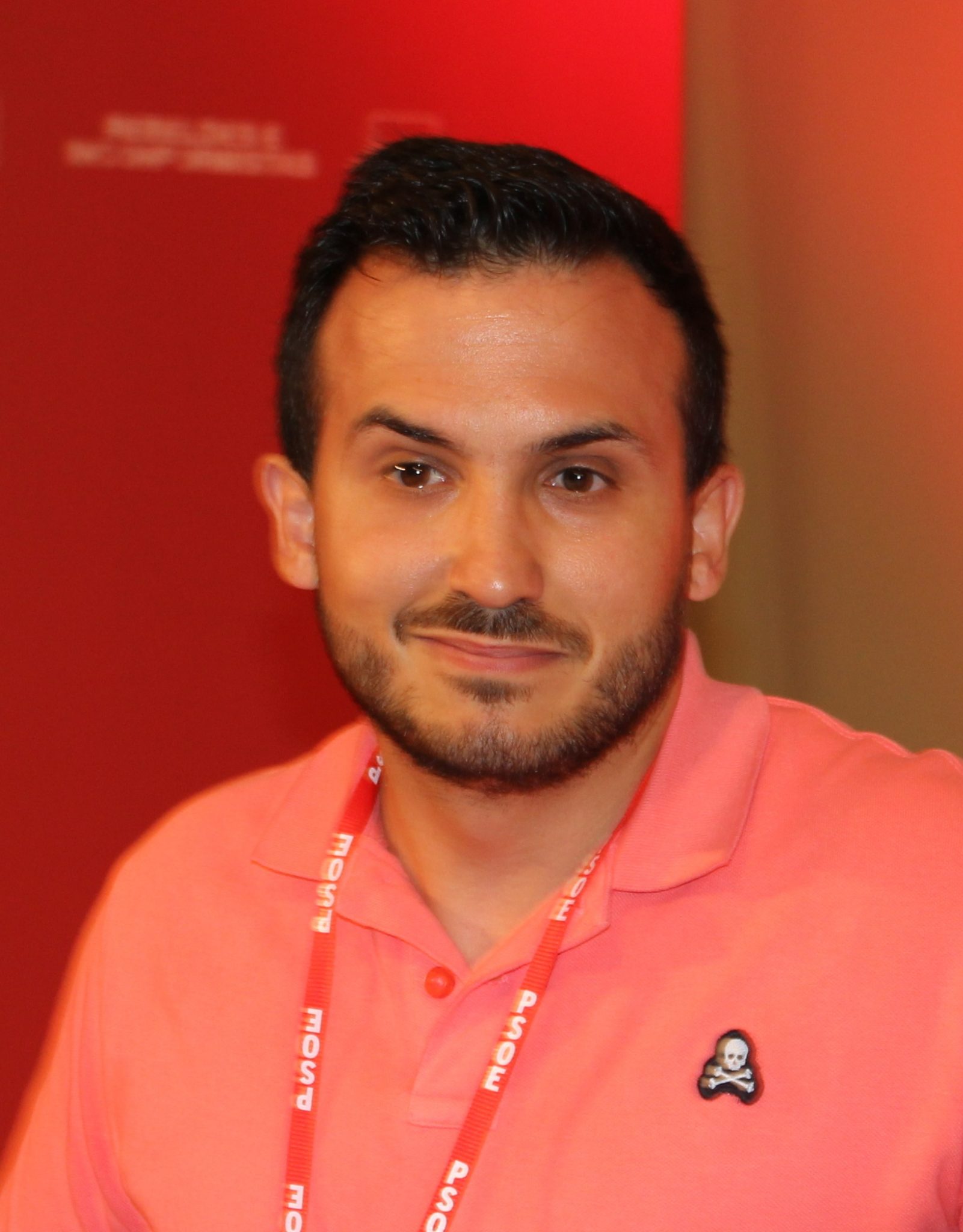 Ismael Albano