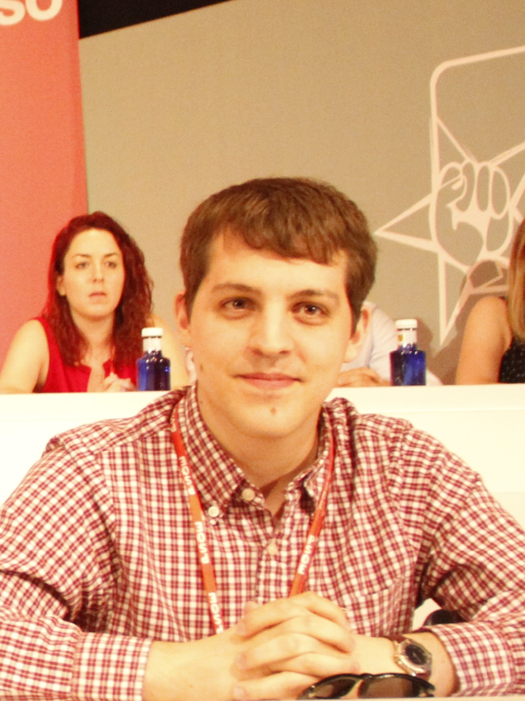 Luis Segundo Lorente