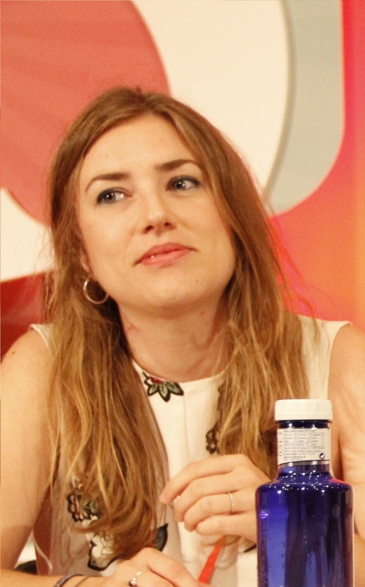 María Such