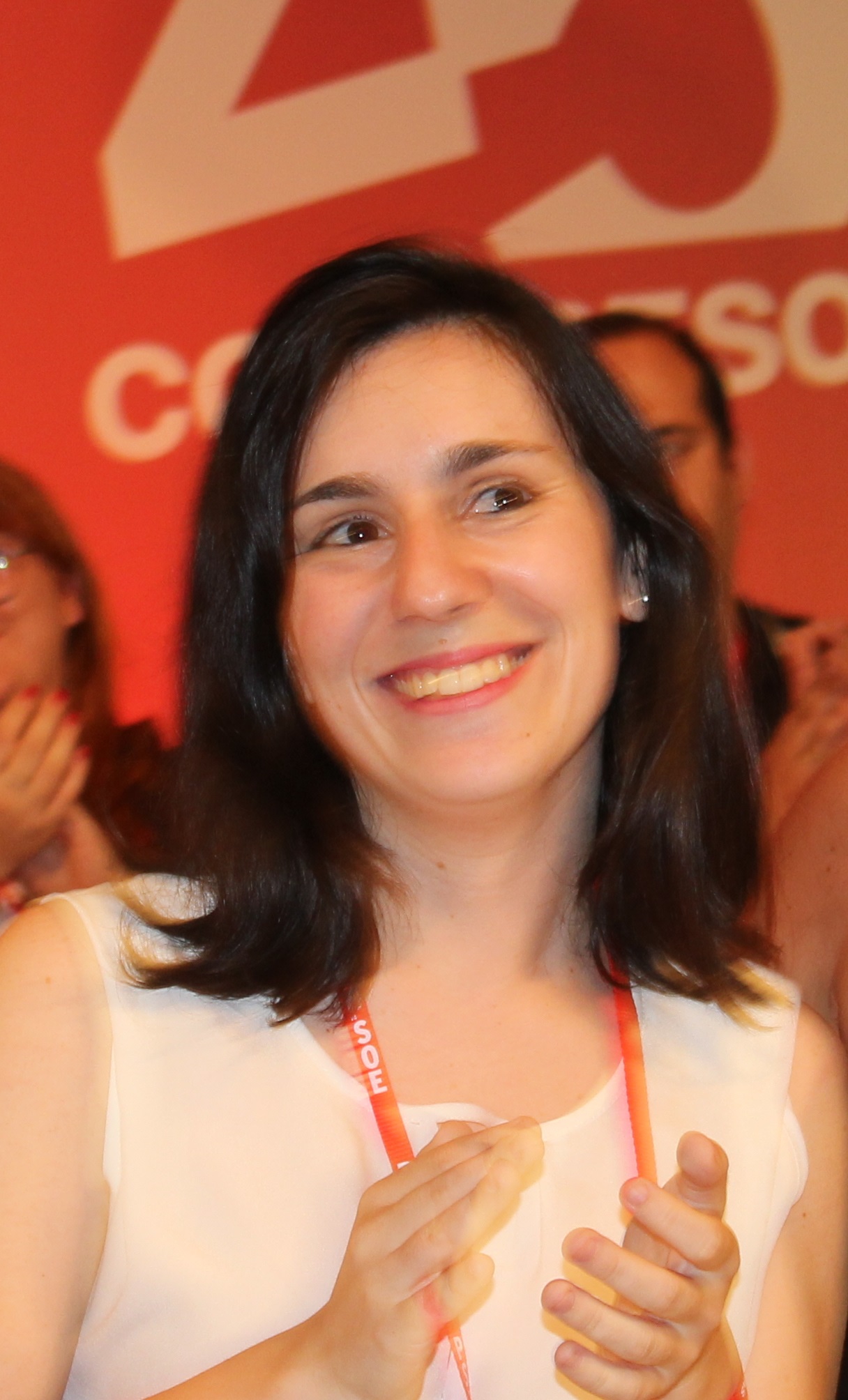 María Vallina