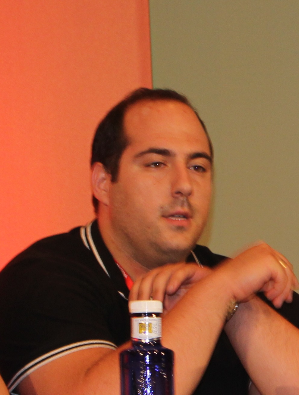 Pedro Ródenas