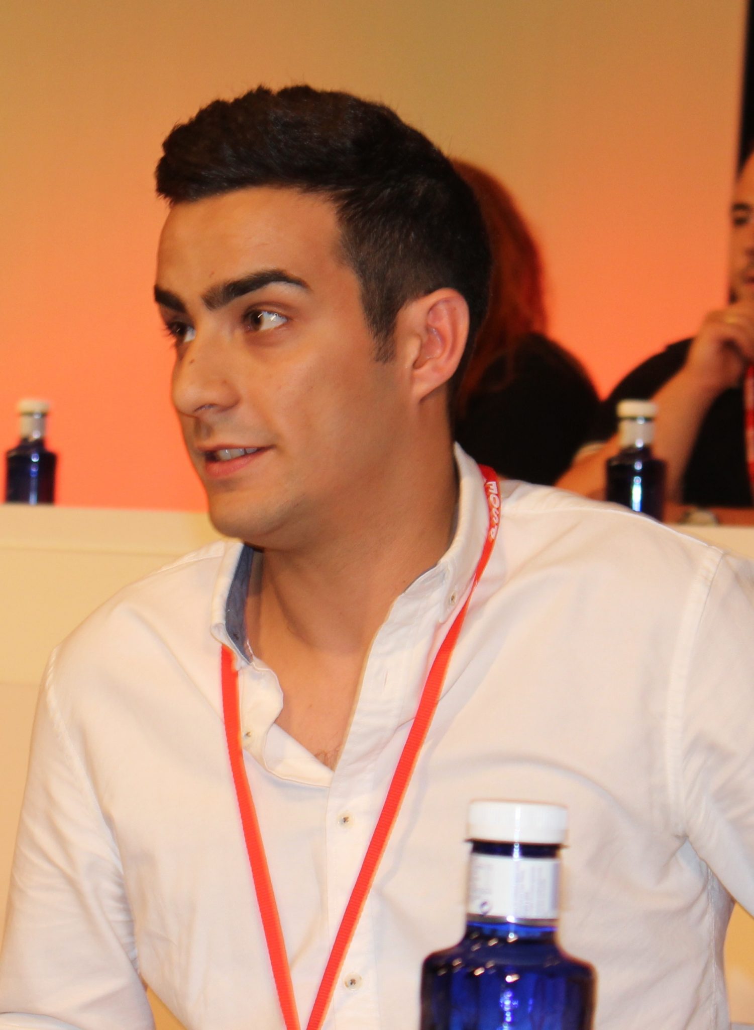 Ramón Manuel de la Cruz