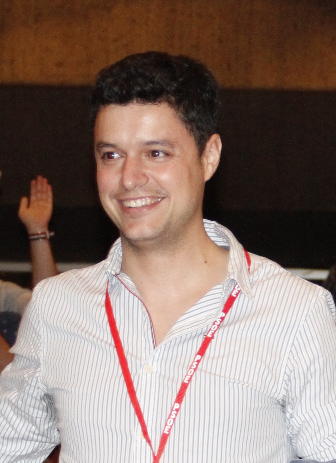 Raúl Díaz