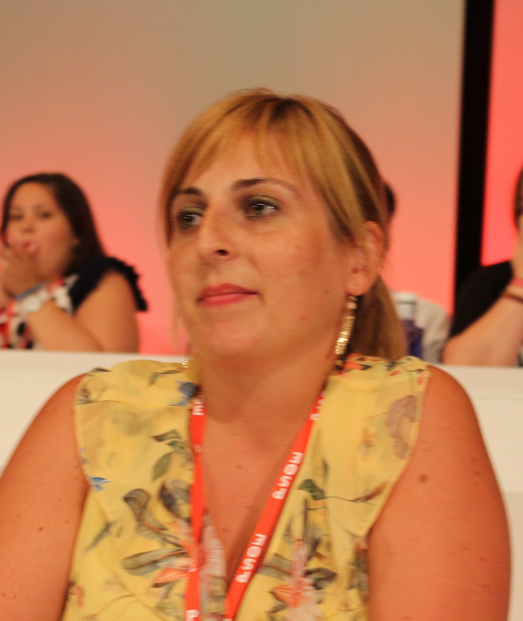 Silvia Calurano