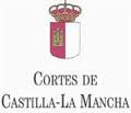 Cortes de Castilla la Mancha