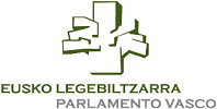 Parlamento Vasco