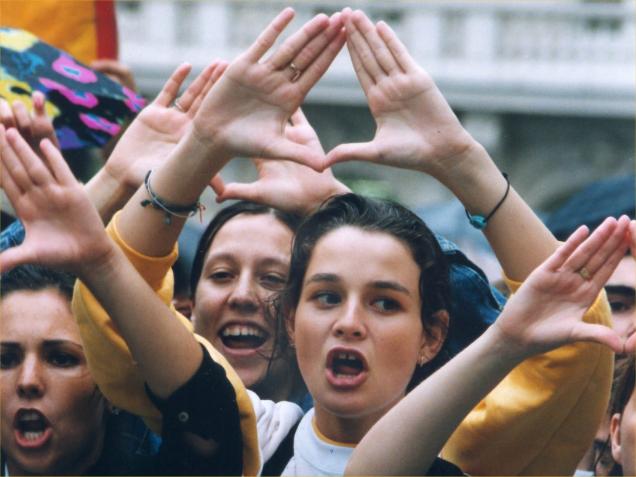 JSE lamenta que el integrismo del Gobierno en materia de salud sexual sea una condena para las mujeres en España