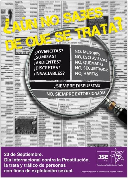 ¿Aún no sabes de qué se trata?