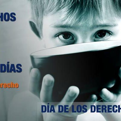 JSE: "Con la excusa de la crisis, la derecha castiga cada día a miles de niños y niñas a la pobreza"