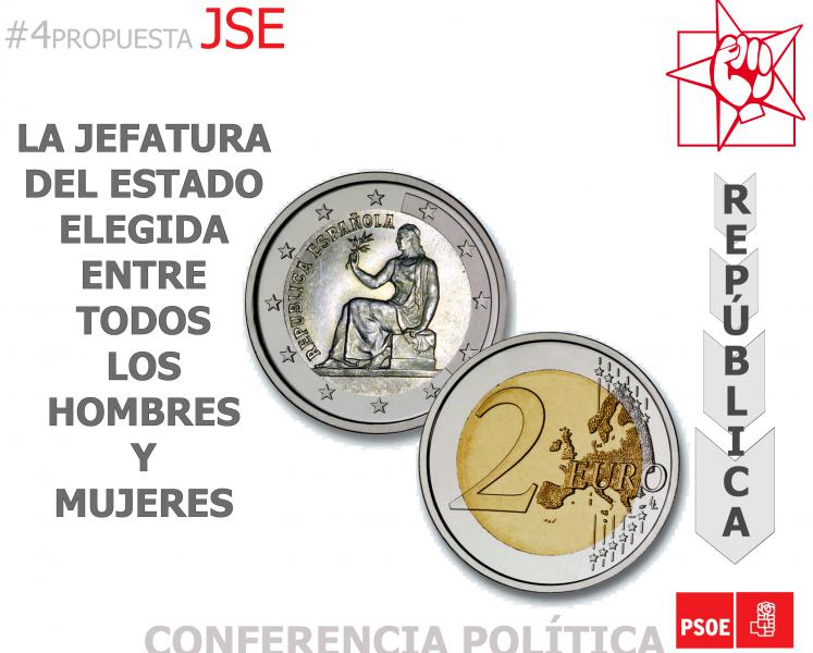 PROPUESTAS PARA LA CONFERENCIA POLíTICA DEL PSOE