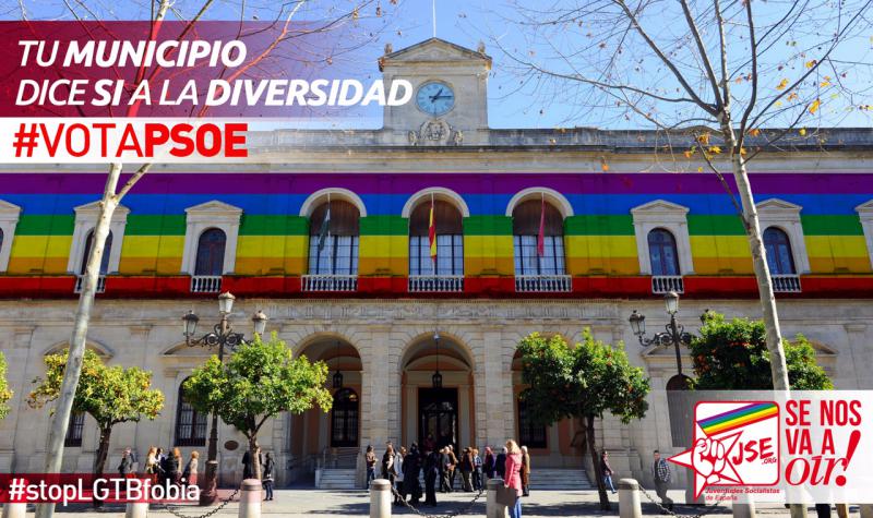 JSE exige al tribunal de la UE una rectificación sobre la sentencia que omite su responsabilidad ante la prohibición a homosexuales para donar sangre