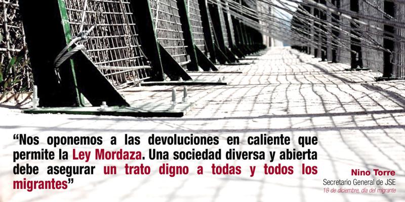 Día de las Personas Migrantes