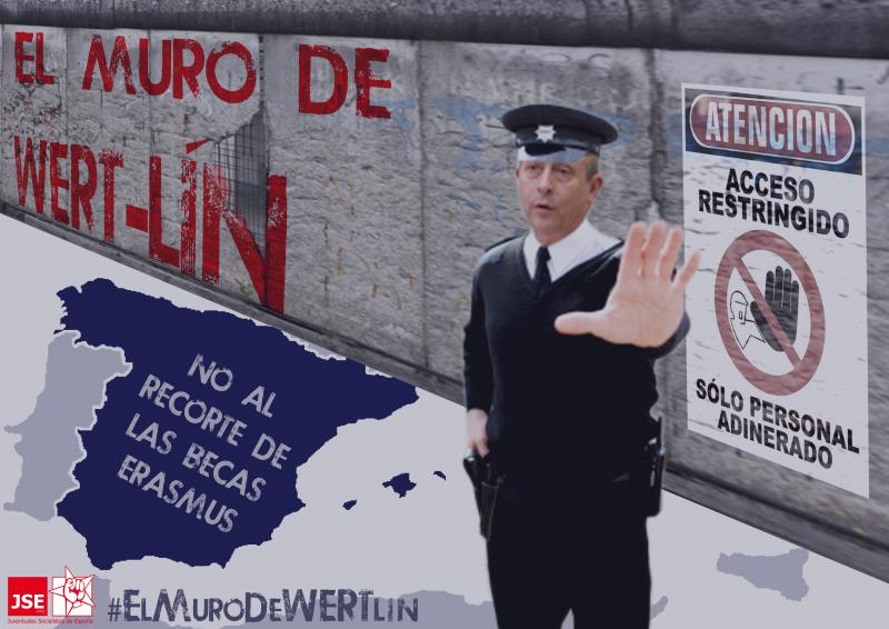 EL MURO DE WERT-LIN