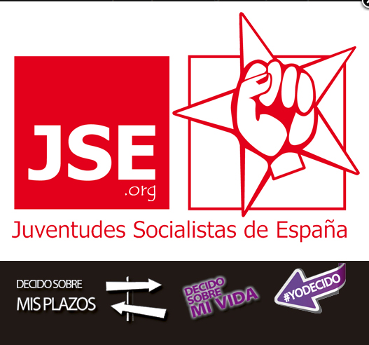 JSE: "Gallardón quiere imponer la restricción de libertades y derechos ya conseguidos"