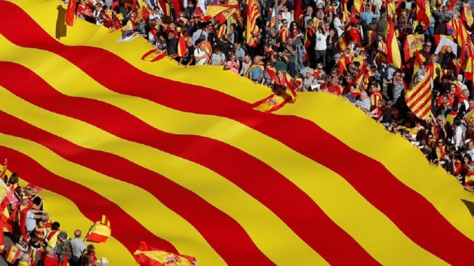 JSE confía en la recuperación de la normalidad democrática y la convivencia en Catalunya