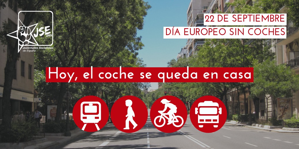 JSE apuesta por el transporte sostenible y por fomentar los vehículos eléctricos e híbridos.