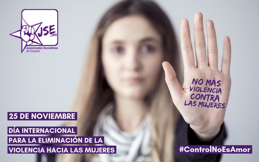 JSE considera clave la educación en igualdad para prevenir las violencias machistas.