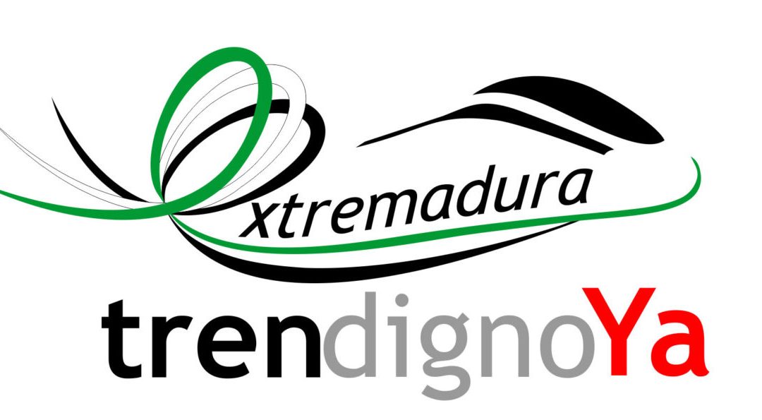 JSE participará en la manifestación por el tren digno de Extremadura el próximo 18N en Cáceres.