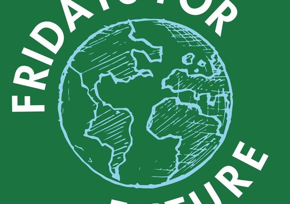 JSE muestra su apoyo al movimiento “Fridays For Future” para hacer frente al cambio climático.