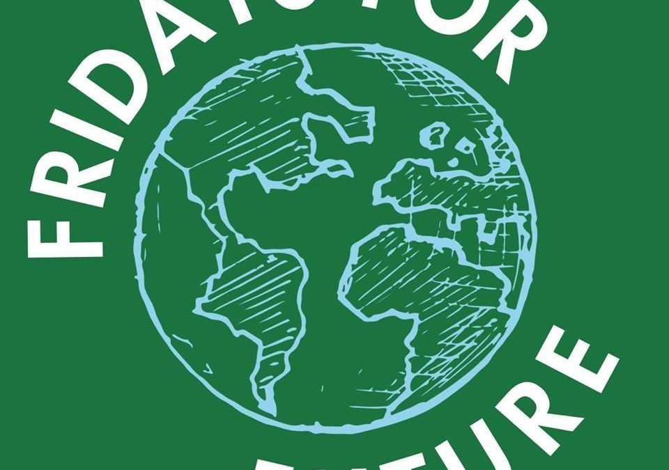 JSE muestra su apoyo al movimiento “Fridays For Future” para hacer frente al cambio climático.