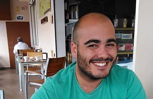 Luis Miguel Pereira