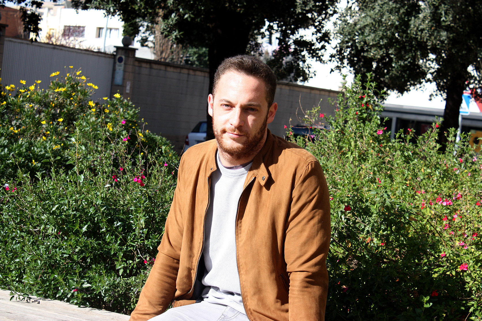 Arnau Ramírez