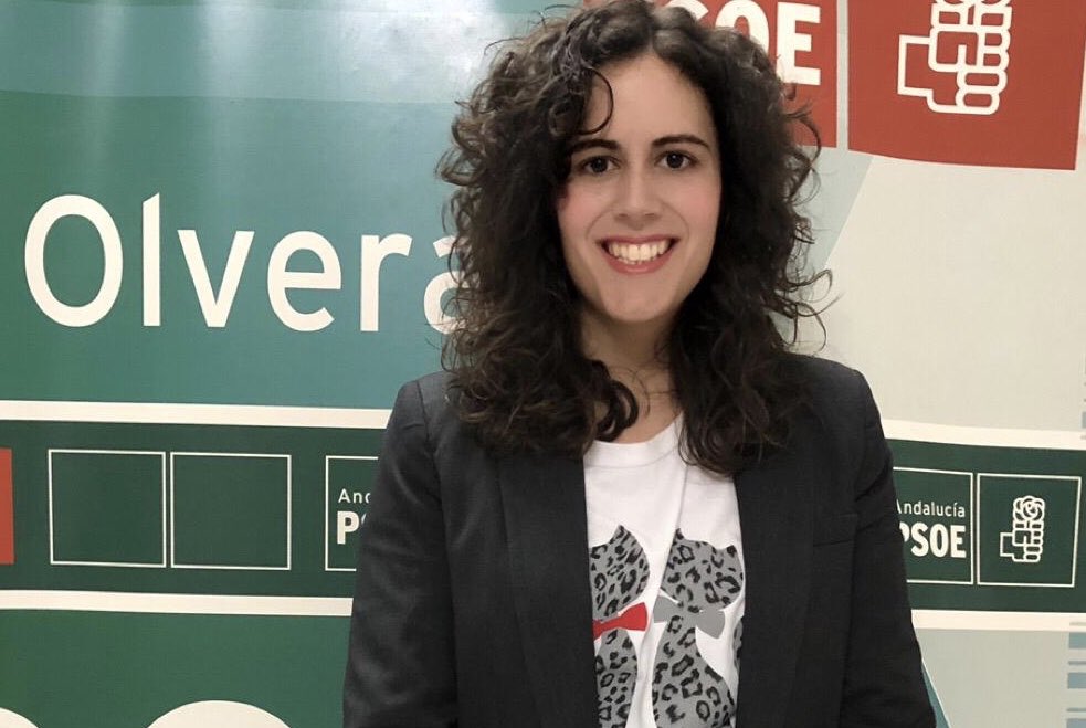 Rocío Puertas