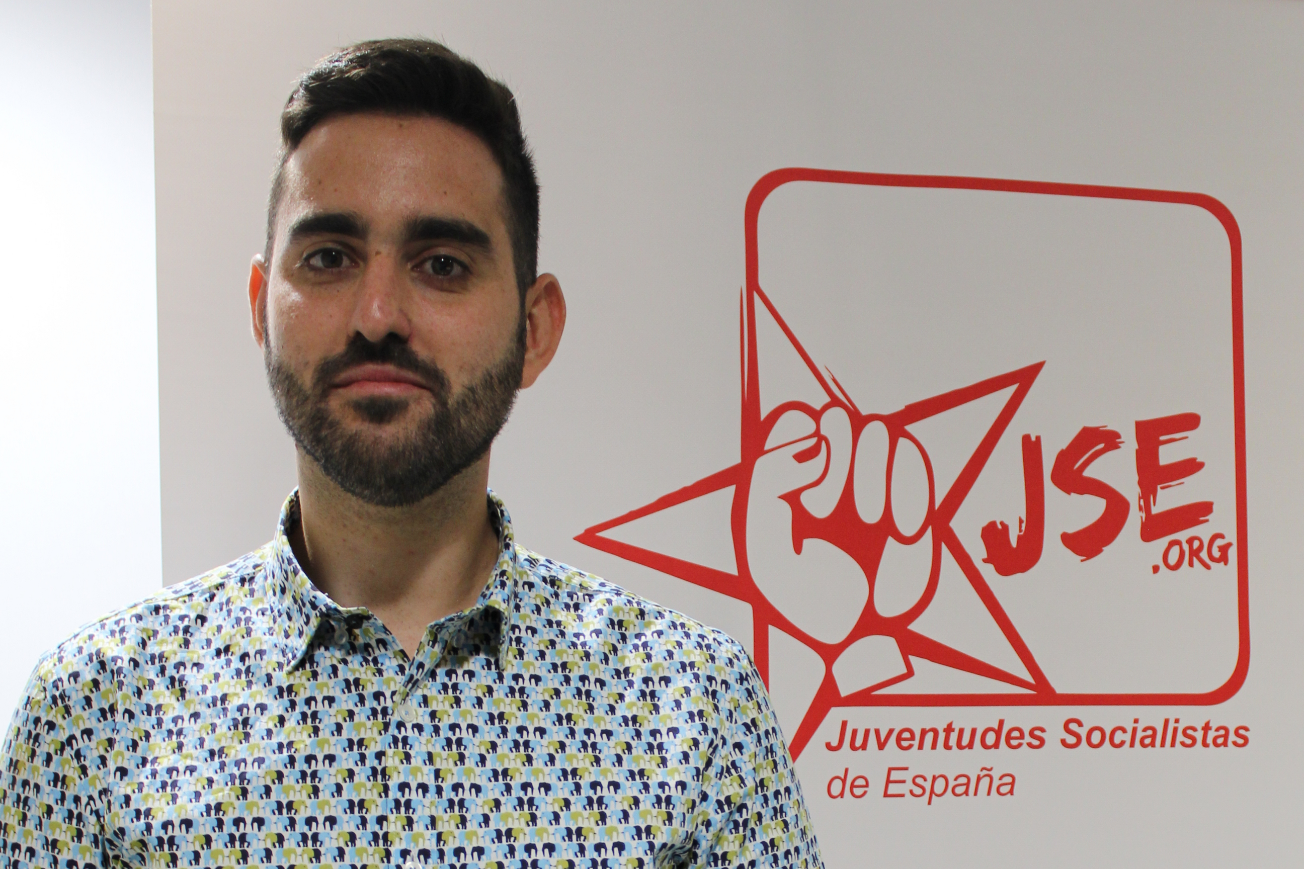 José Javier Espinosa