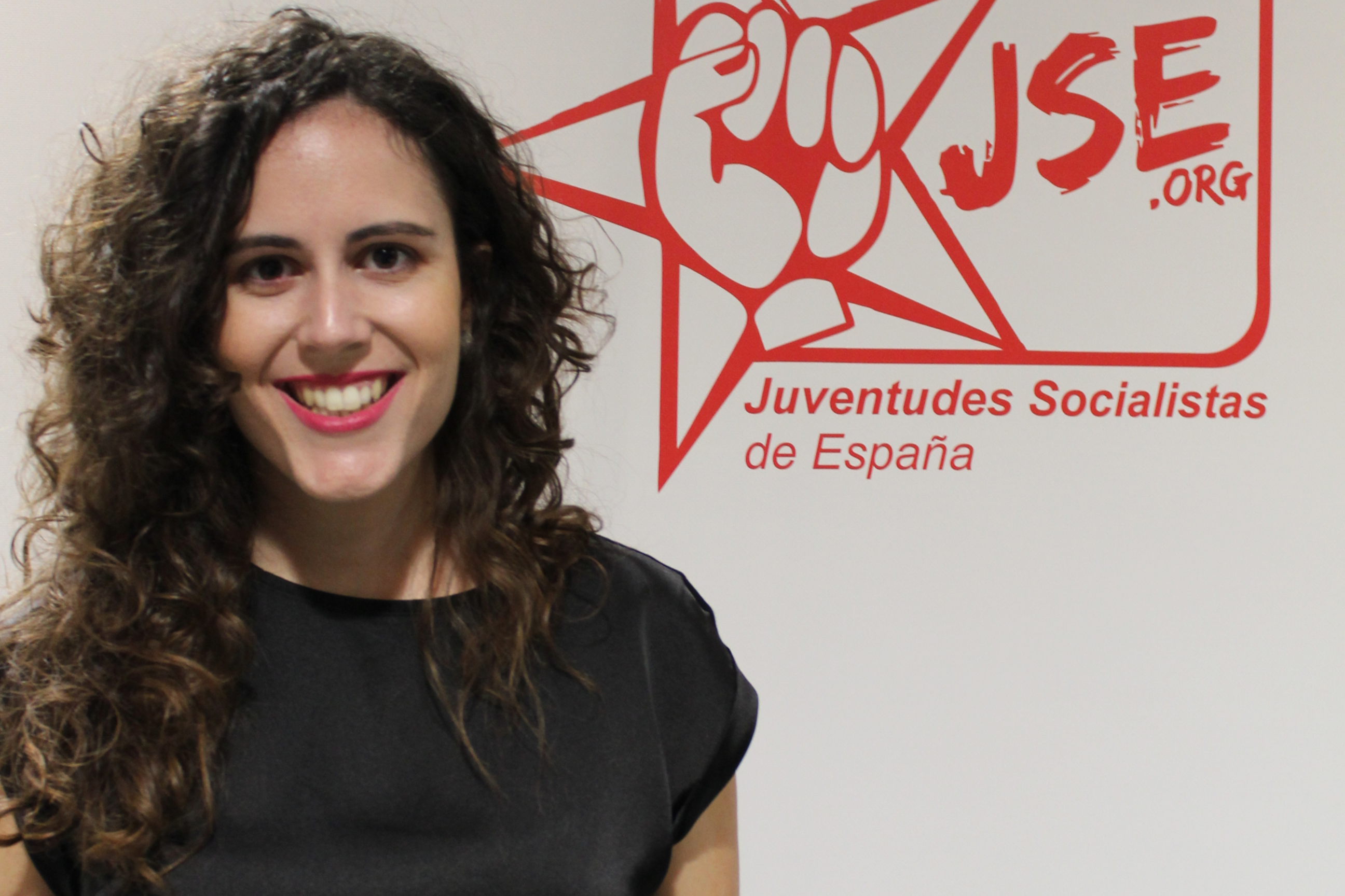 Rocío Puertas