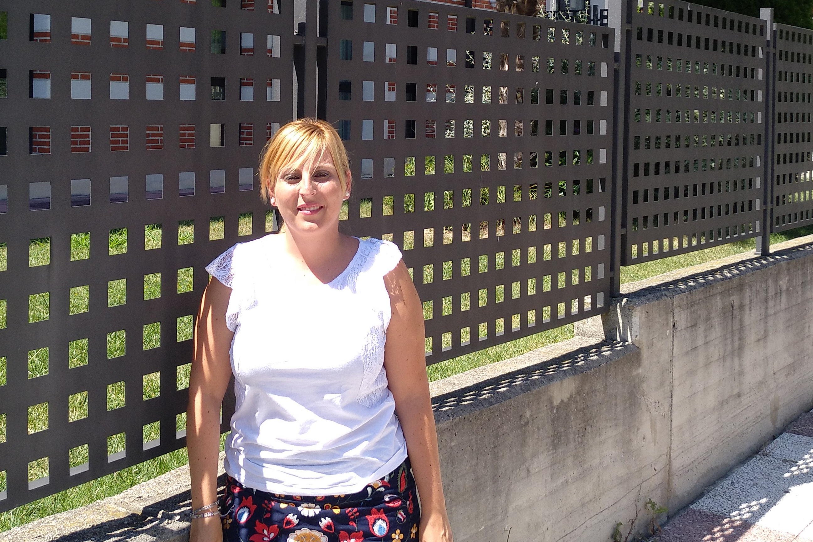 Silvia Calurano