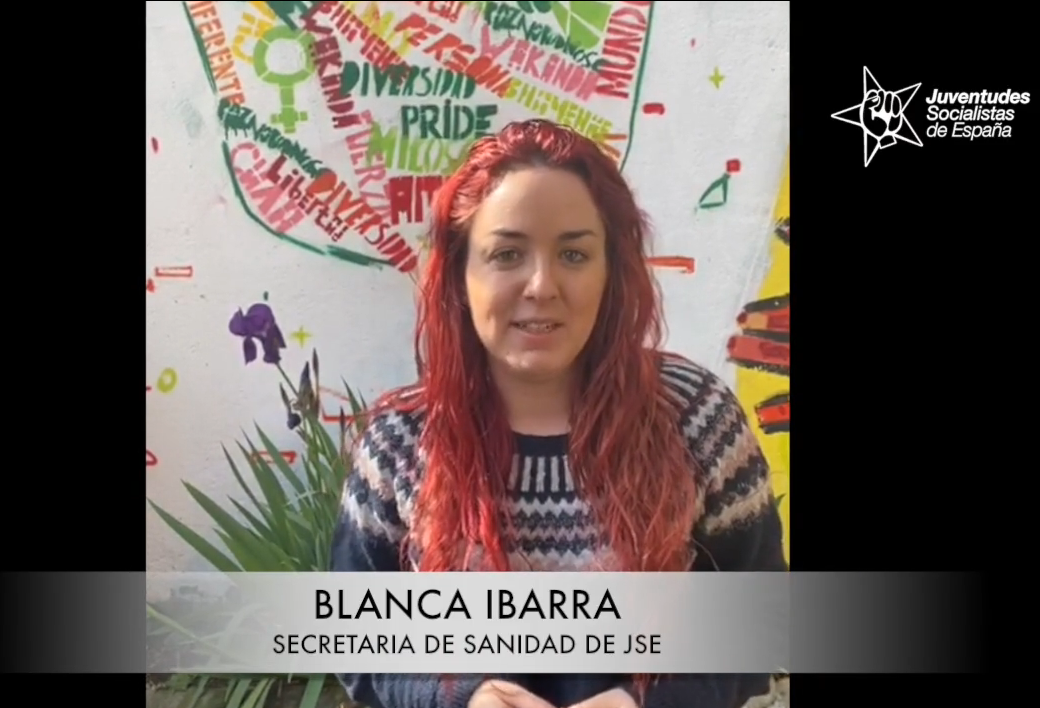 JSE reivindica una formación clara y libre de prejuicios sobre sexualidad en los centros educativos.