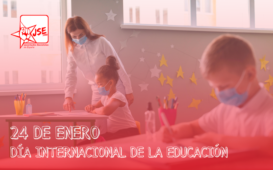 Educación: derecho humano, bien público y responsabilidad colectiva.