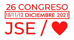 Banner 26 Congreso JSE