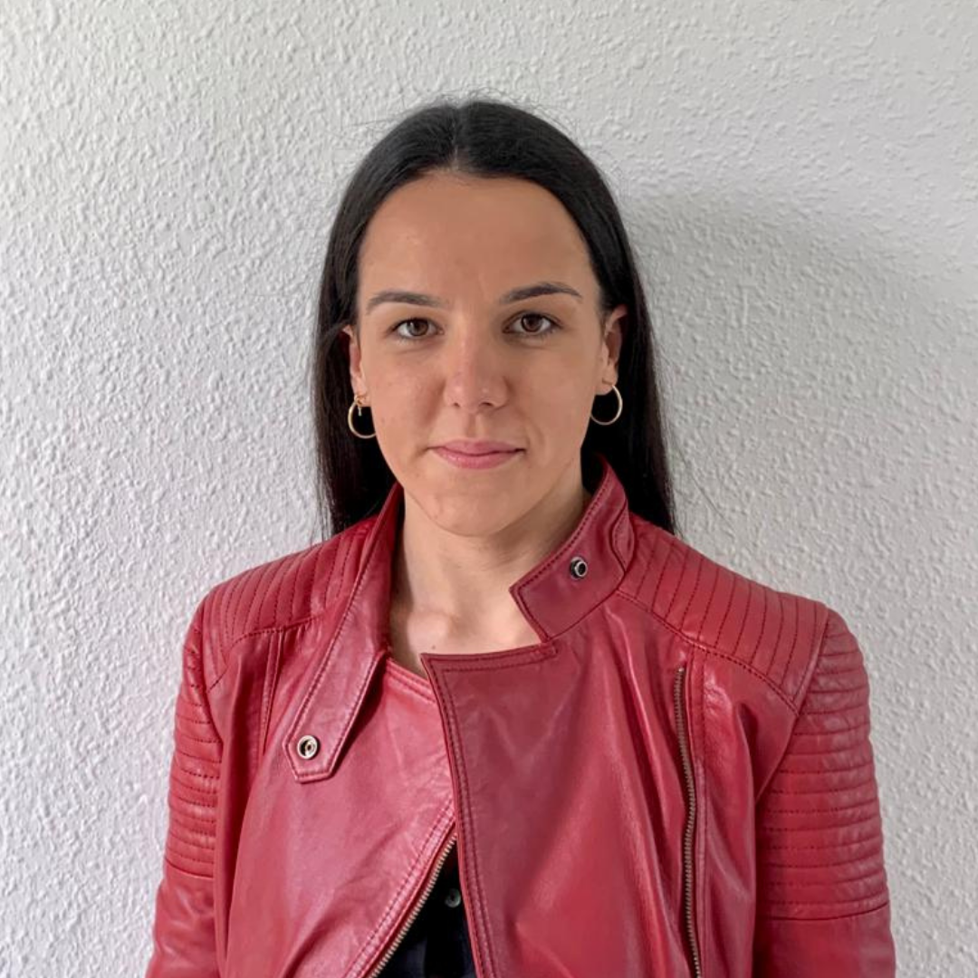 Lydia Terán