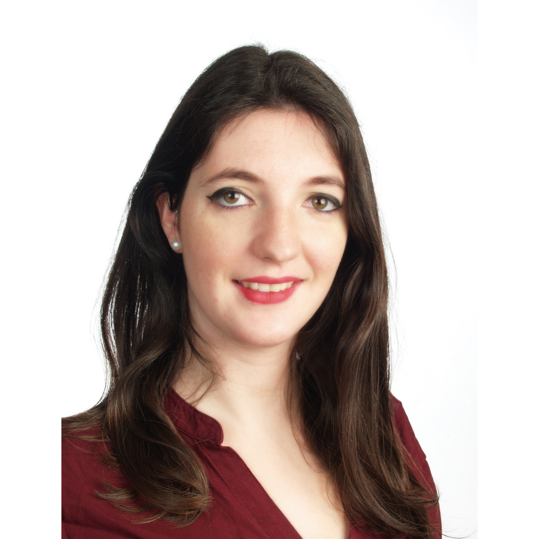 Begoña Hernando