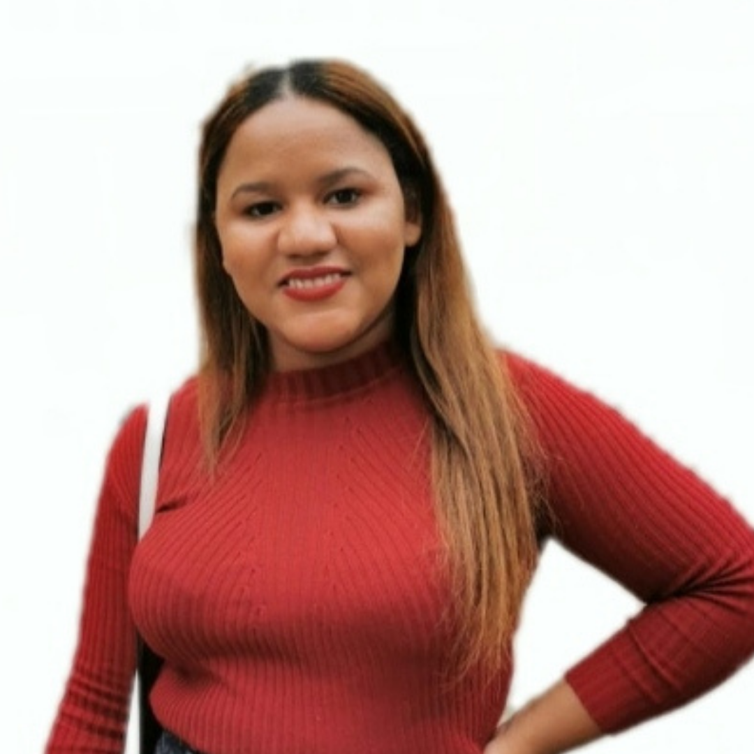 Diana Matos Reyes