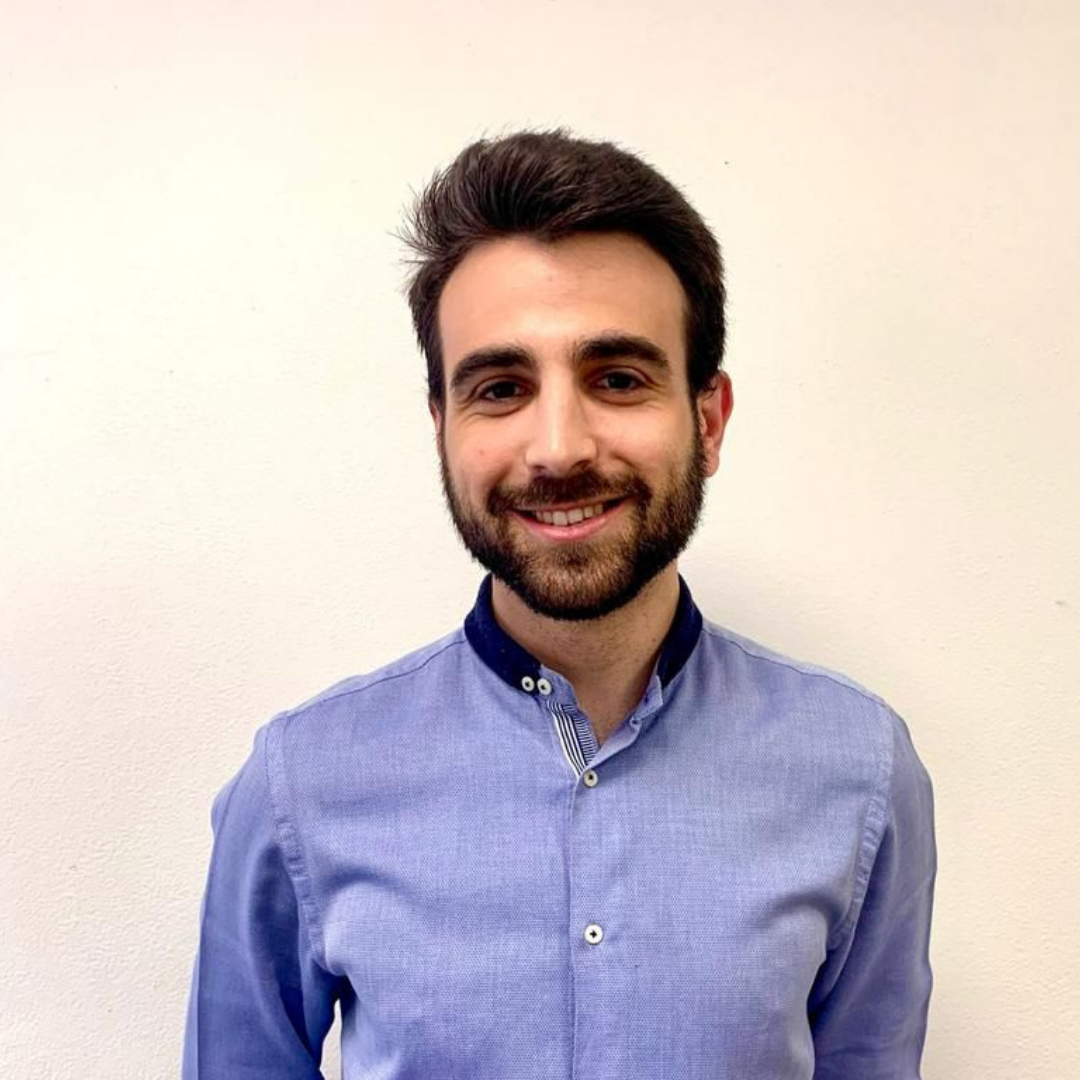 Alberto Querencia