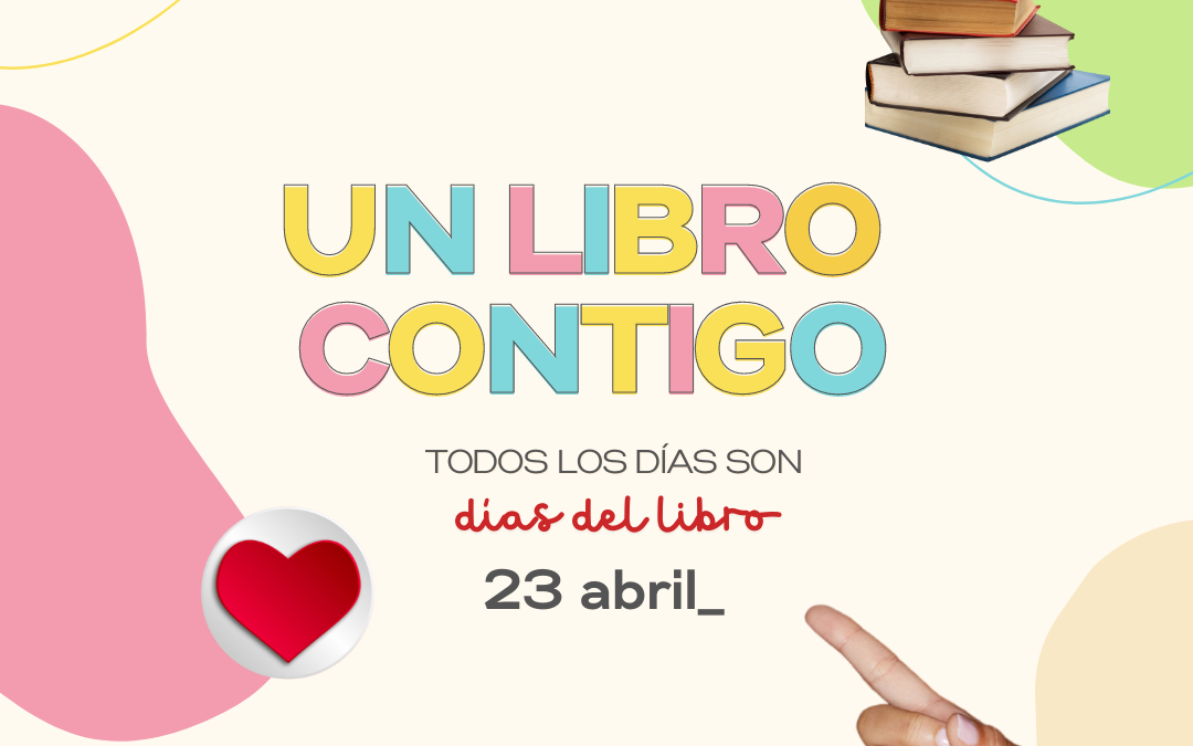 JSE lanza la campaña #UnLibroContigo para fomentar el hábito de la lectura entre las personas jóvenes.
