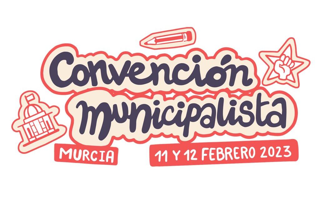 Juventudes Socialistas de España celebrarán su Convención Municipalista los días 11 y 12 de febrero en Murcia