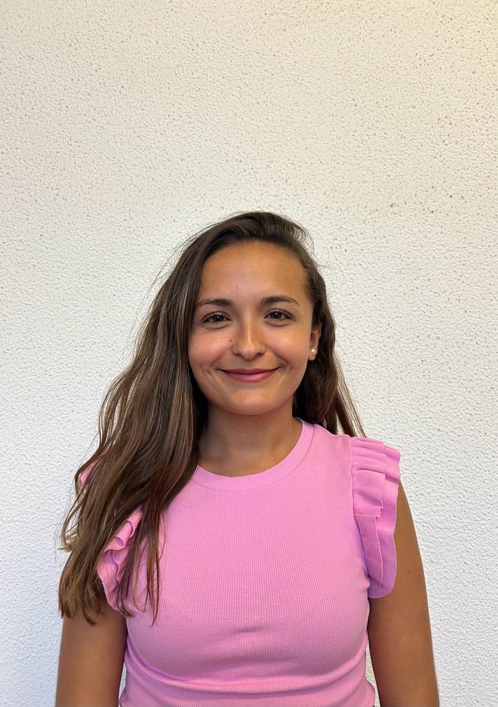 Elisa Marrero Gutiérrez