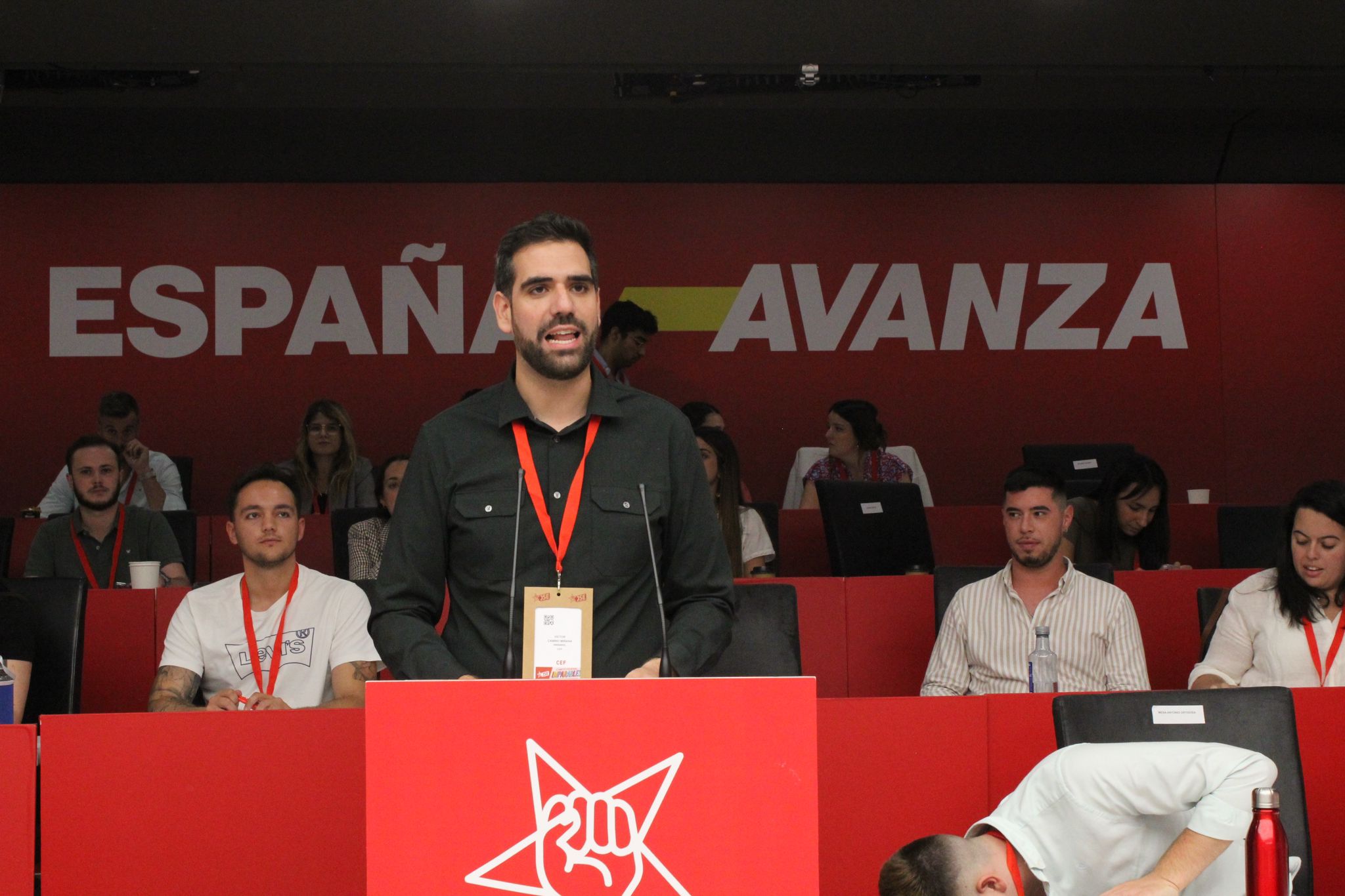 Comité Federal JSE