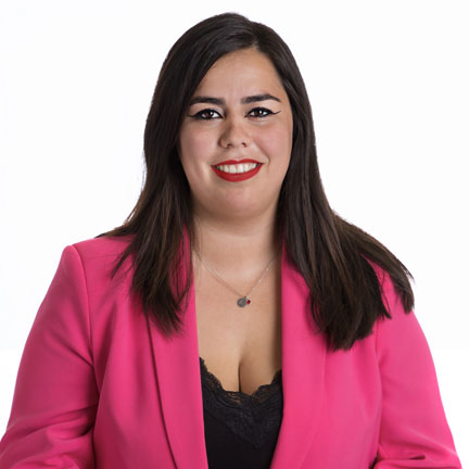 Alicia Pérez