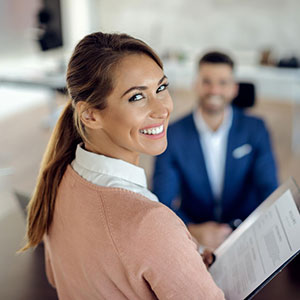 Prioridad: Empleo